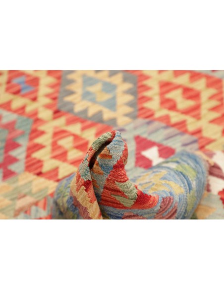 Tappeto Kilim Pakistan cm.170x237