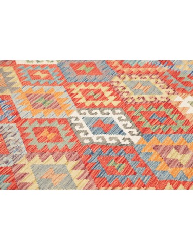 Tappeto Kilim Pakistan cm.182x243