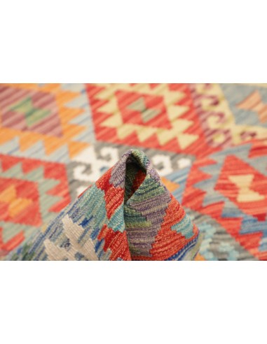 Tappeto Kilim Pakistan cm.182x243