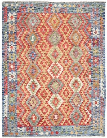 Tappeto Kilim Pakistan cm.179x236
