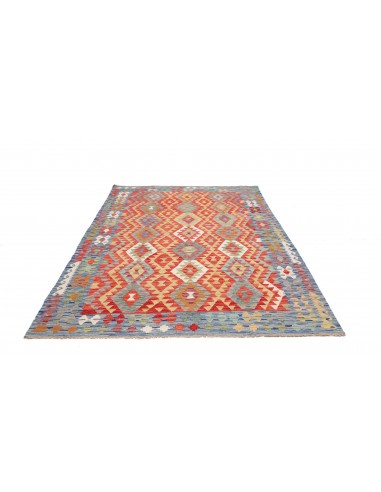 Tappeto Kilim Pakistan cm.179x236