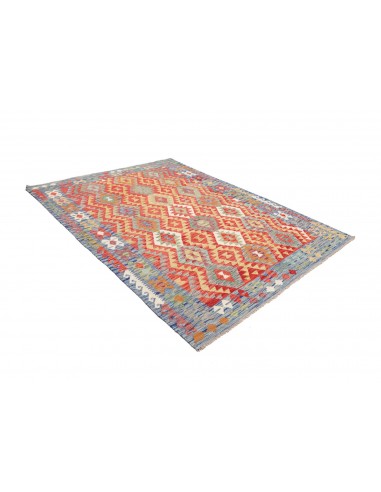 Tappeto Kilim Pakistan cm.179x236