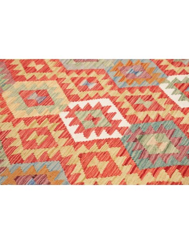 Tappeto Kilim Pakistan cm.179x236