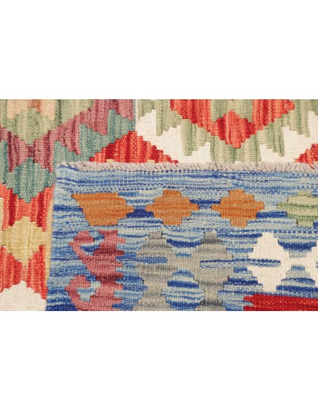 Tappeto Kilim Pakistan cm.179x236