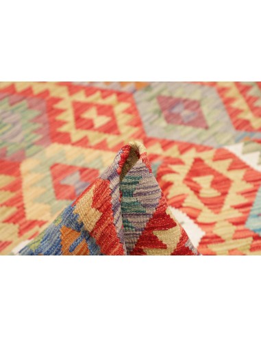 Tappeto Kilim Pakistan cm.179x236