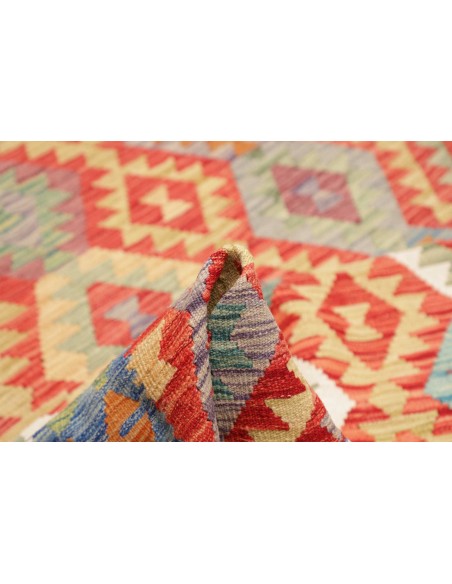 Tappeto Kilim Pakistan cm.179x236