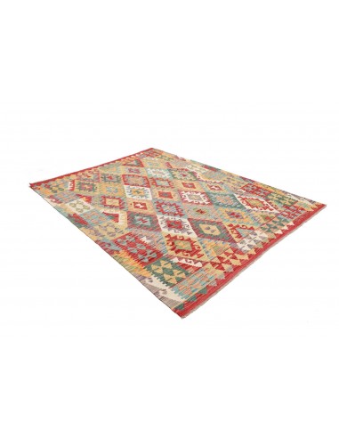Tappeto Kilim Pakistan cm.174x223