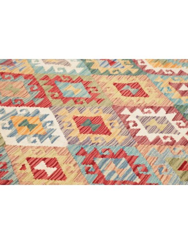 Tappeto Kilim Pakistan cm.174x223