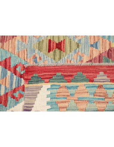 Tappeto Kilim Pakistan cm.174x223