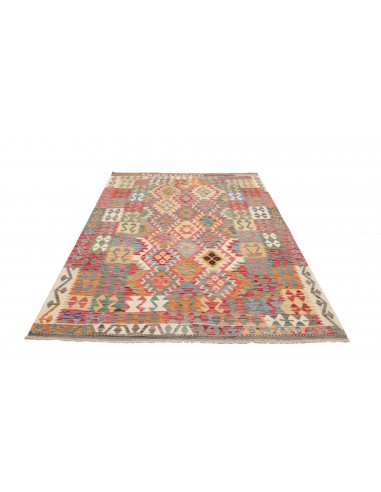 Tappeto Kilim Pakistan cm.171x237