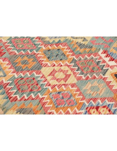 Tappeto Kilim Pakistan cm.171x237