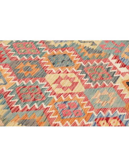 Tappeto Kilim Pakistan cm.171x237
