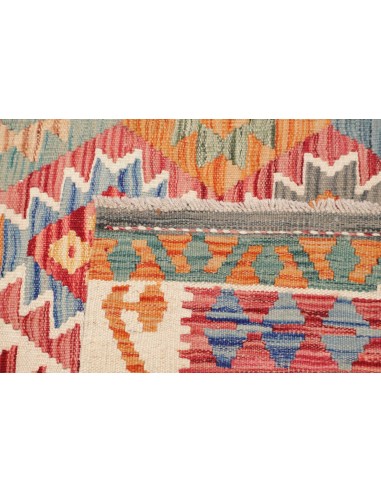 Tappeto Kilim Pakistan cm.171x237