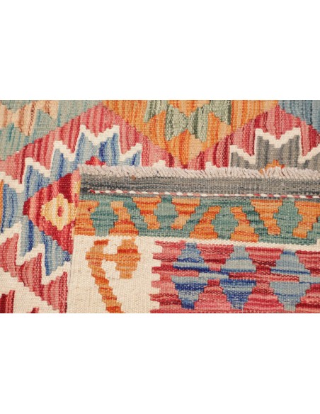 Tappeto Kilim Pakistan cm.171x237
