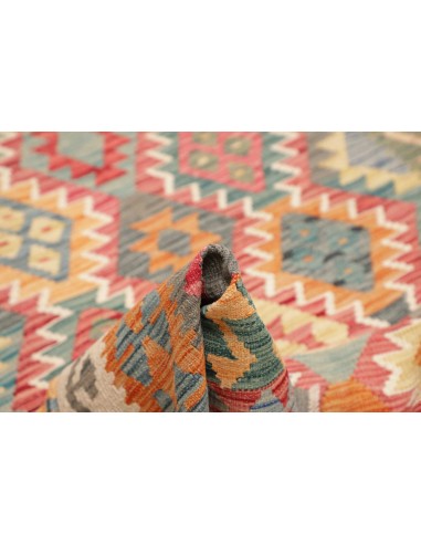 Tappeto Kilim Pakistan cm.171x237