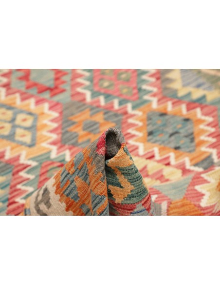 Tappeto Kilim Pakistan cm.171x237