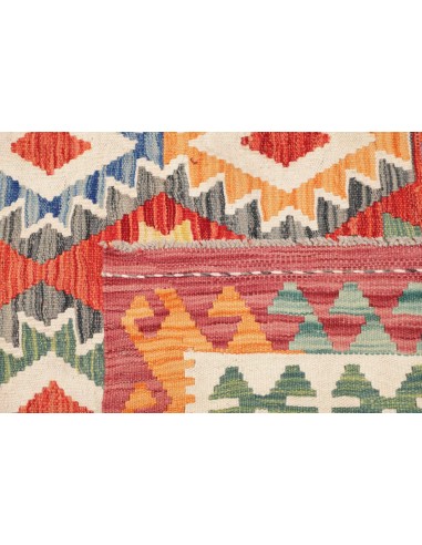Tappeto Kilim Pakistan cm.177x245