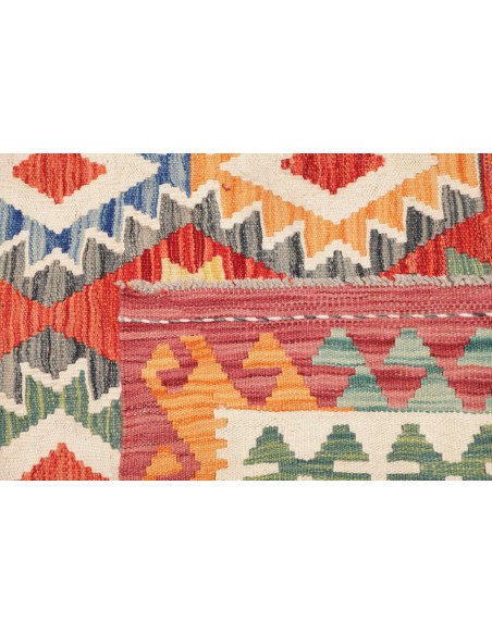 Tappeto Kilim Pakistan cm.177x245