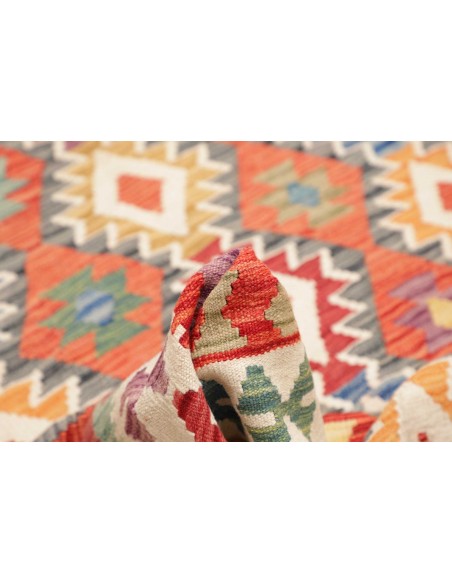 Tappeto Kilim Pakistan cm.177x245
