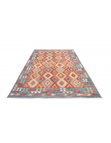 Tappeto Kilim Pakistan cm.178x256
