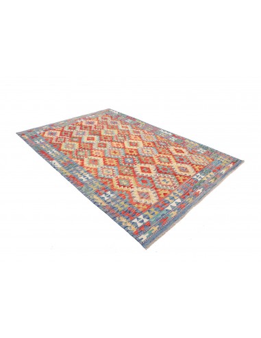 Tappeto Kilim Pakistan cm.178x256