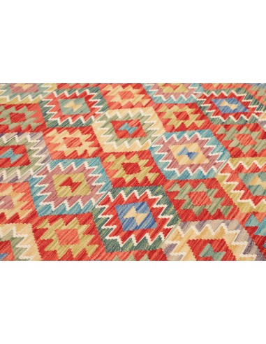 Tappeto Kilim Pakistan cm.178x256