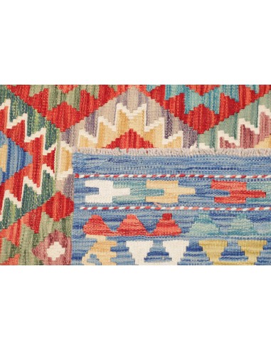 Tappeto Kilim Pakistan cm.178x256