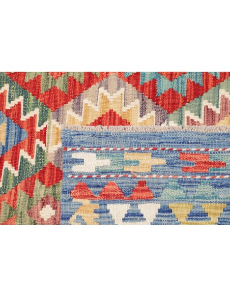 Tappeto Kilim Pakistan cm.178x256