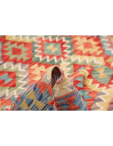 Tappeto Kilim Pakistan cm.178x256