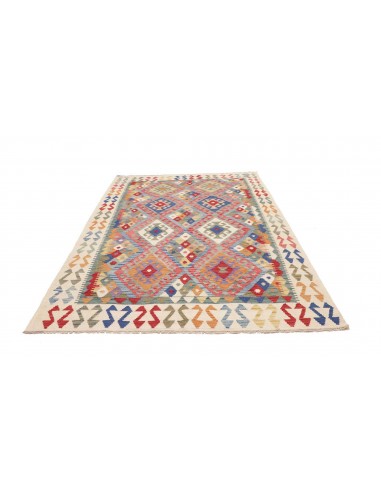 Tappeto Kilim Pakistan cm.175x236