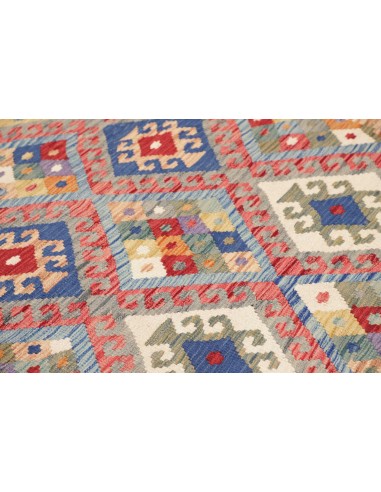 Tappeto Kilim Pakistan cm.175x236