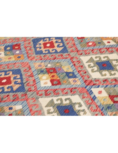 Tappeto Kilim Pakistan cm.175x236
