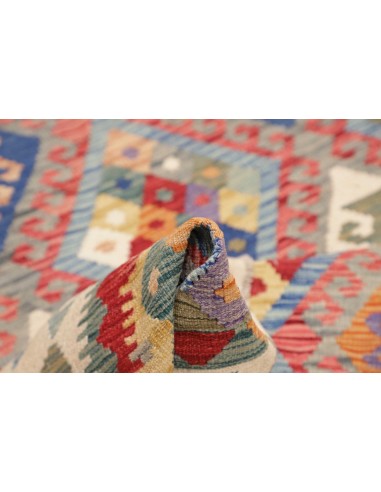 Tappeto Kilim Pakistan cm.175x236