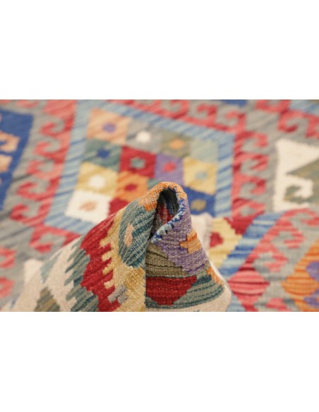 Tappeto Kilim Pakistan cm.175x236