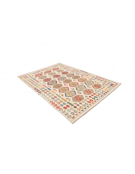Tappeto Kilim Pakistan cm.166x236