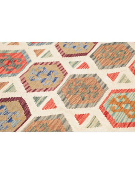 Tappeto Kilim Pakistan cm.166x236