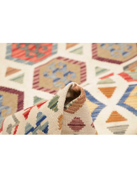 Tappeto Kilim Pakistan cm.166x236