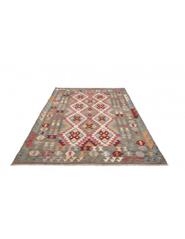 Tappeto Kilim Pakistan cm.172x241