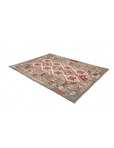 Tappeto Kilim Pakistan cm.172x241