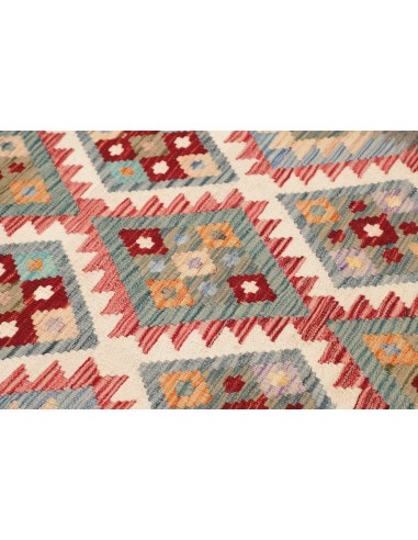 Tappeto Kilim Pakistan cm.172x241