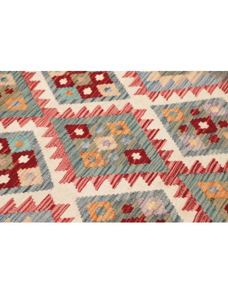 Tappeto Kilim Pakistan cm.172x241