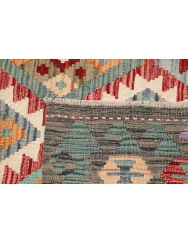 Tappeto Kilim Pakistan cm.172x241