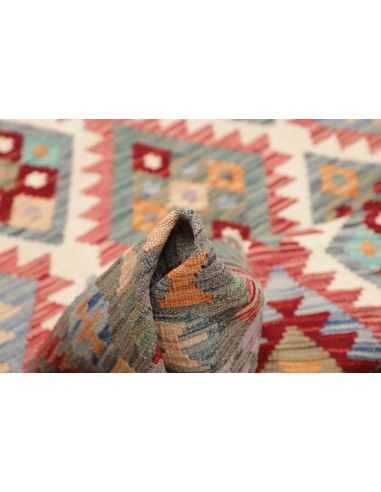 Tappeto Kilim Pakistan cm.172x241