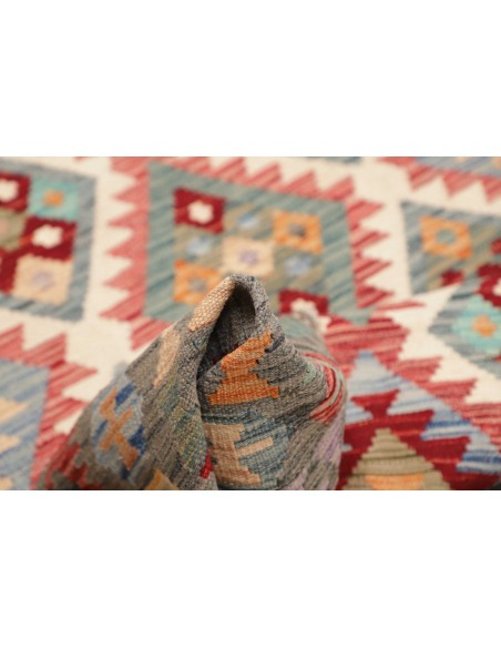 Tappeto Kilim Pakistan cm.172x241