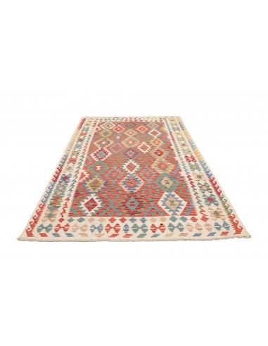 Tappeto Kilim Pakistan cm.164x243