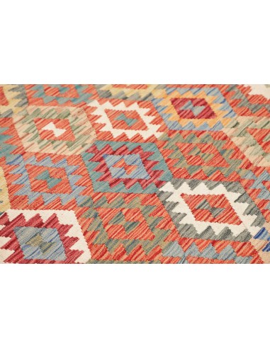 Tappeto Kilim Pakistan cm.164x243