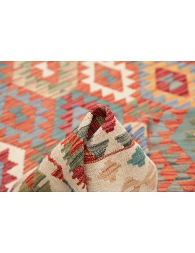 Tappeto Kilim Pakistan cm.164x243