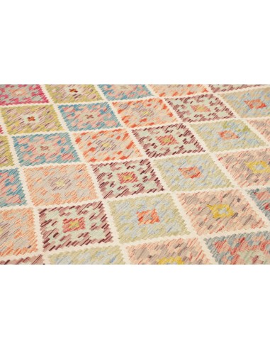 Tappeto Kilim Pakistan cm.184x264