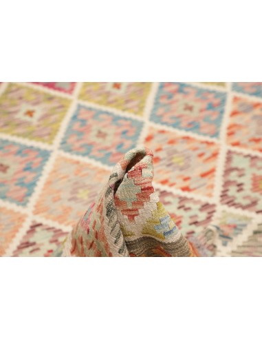 Tappeto Kilim Pakistan cm.184x264