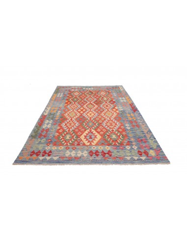 Tappeto Kilim Pakistan cm.173x241